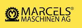 Used CNC Machine Tools Switzerland - Marcels Maschinen