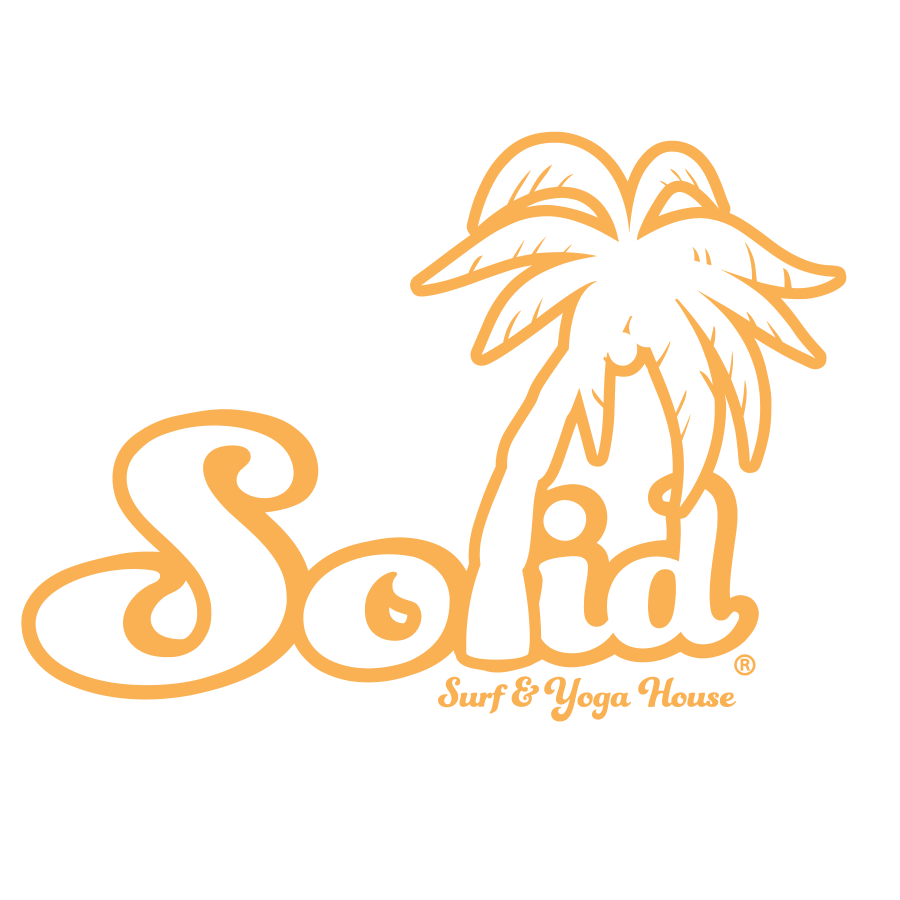 Solid Surf & Yoga House