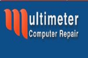 Multimeter Computer Repair - Laptop Repair in Gurgaon