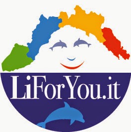 Liguriaforyou – Holiday in Liguria