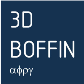 3D Boffin