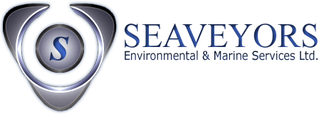 SeaVeyors Environmental & Marine Services