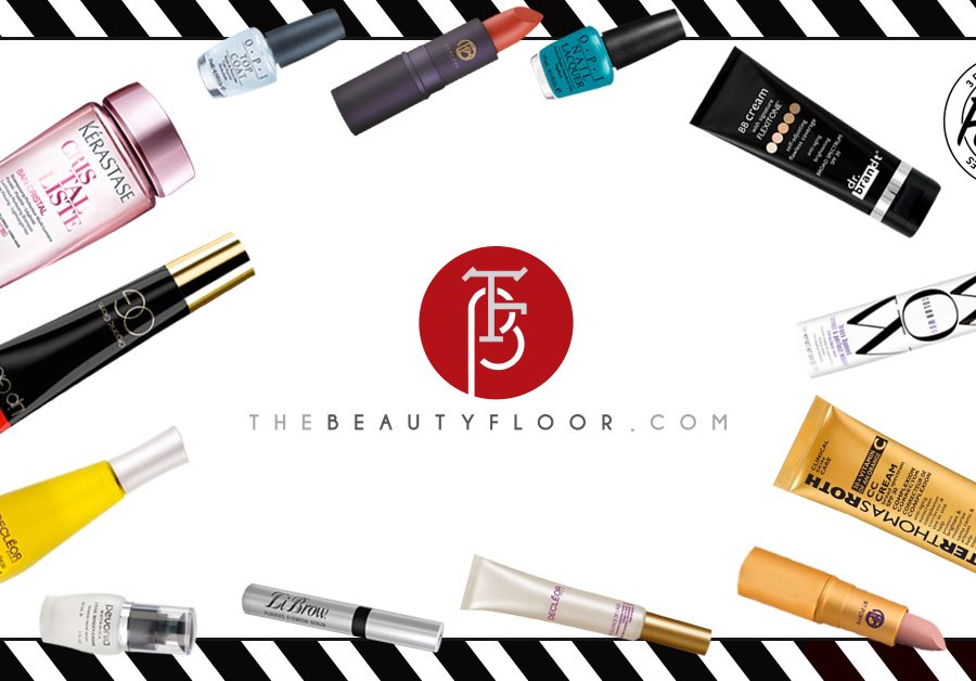 The Beauty Floor - Beauty Products in Dubai