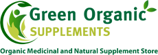 Green Organic Supplements, Inc