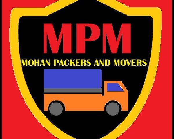 Mohan Packers And Movers