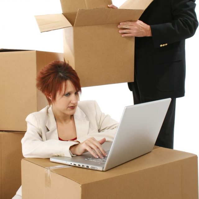 Top Packers And Movers India – Movers and Packers Chennai