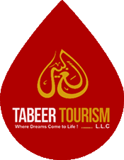 Tabeer Tours- Dubai Visa Change