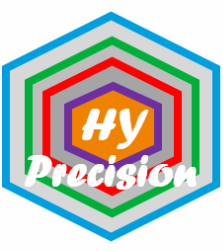 HY Precision Painting