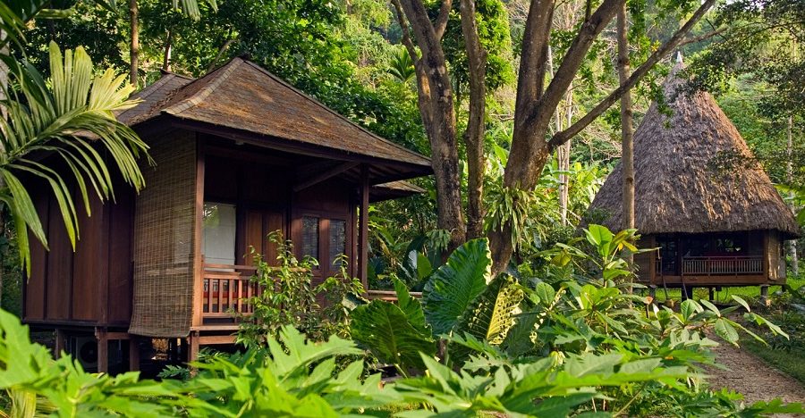 Barefoot at Havelock Jungle Resort – Havelock Island, Andaman and Nicobar Islands