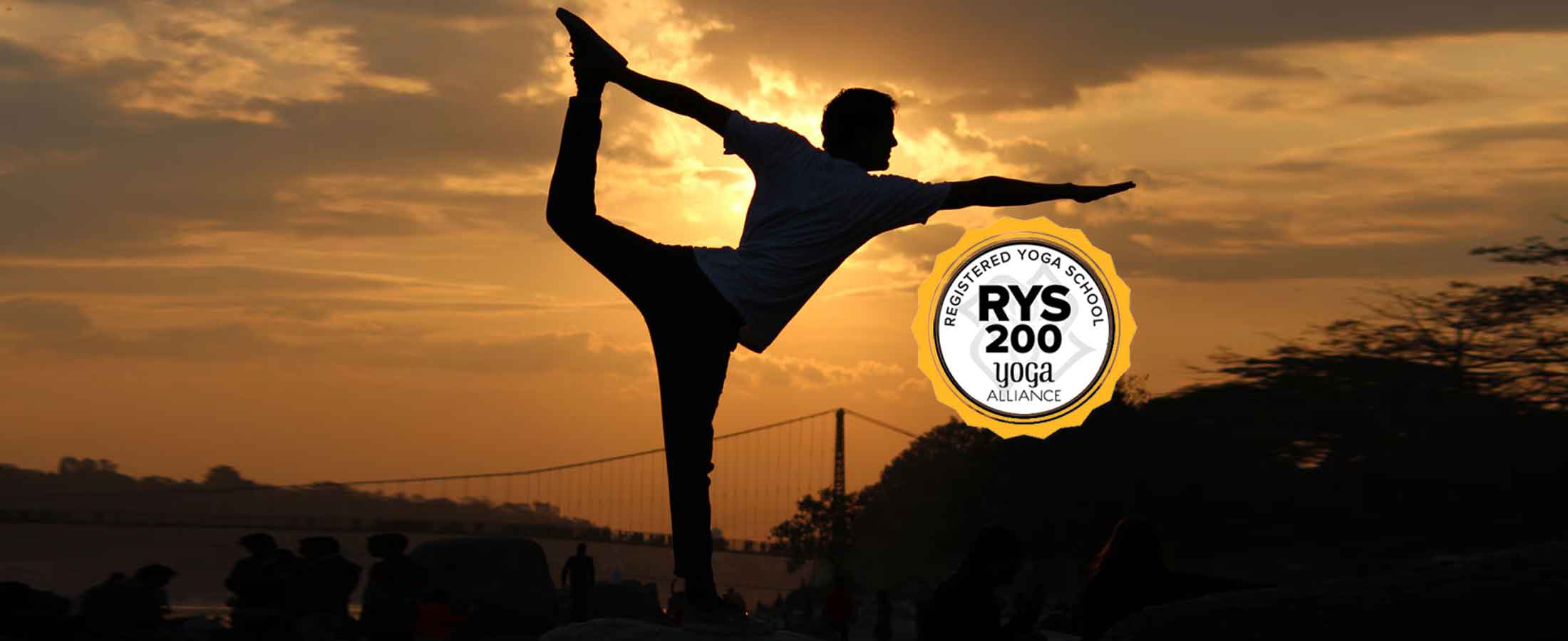Arogya Yoga School – Yoga in RIshikesh