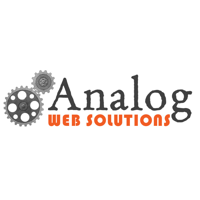 Analog Web Solutions – Web Design Cyprus | SEO Cyprus