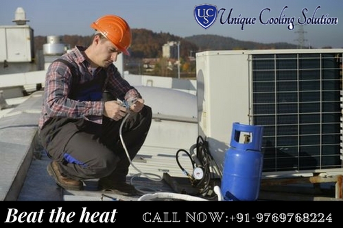 Unique Cooling Solutions | Ac Installation, Ac Repair,Ac Servicing in Nallasopara