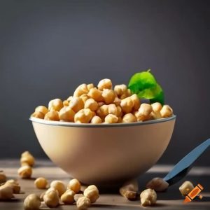 chickpeas, Vegetarian Recipe Original Falafel